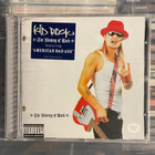 KID ROCK - The History Of Rock cd - pikkukuva 1