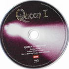 Queen – Queen I (Hi-RES & ATMOS Blu-ray) - pikkukuva 5