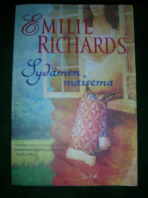 Richards: Sydämen maisema