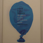 David Foster Wallace - Hauskaa, mutta ei koskaan enää - pikkukuva 1