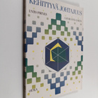 Unto Pirnes : Kehittyvä johtajuus - pikkukuva 1