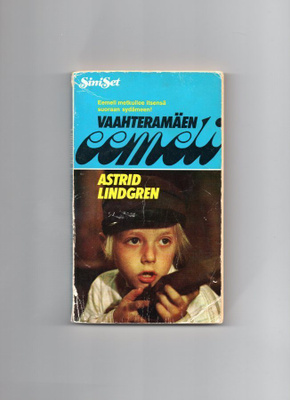 Astrid Lindgren: Vaahteramäen Eemeli
