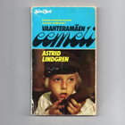 Astrid Lindgren: Vaahteramäen Eemeli - pikkukuva 1
