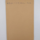 Otto-I. Meurman : Viipurin satamakysymys - pikkukuva 2