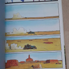 Moebius Collection: Arzach / Die hermetische Garage - pikkukuva 3