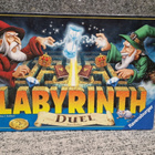 Labyrint Duel vuodelta 2009 hieno - pikkukuva 1