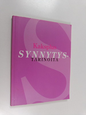 Synnytystarinoita