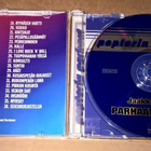 JAAKKO TEPPO PARHAAT TARINAT CD 2000 - pikkukuva 2