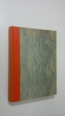 Geologi vuosikerrat 1964-1967 (yhteensidottu)