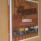 5CD America : Original Album Series 5 Albums - pikkukuva 1