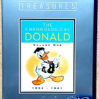 Walt Disney Treasures Donald volume 1 - pikkukuva 1