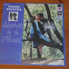 Frank Sinatra:Adventures Of The Heart.Mono LP. - pikkukuva 1