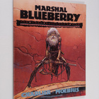 Jean-Michel Charlier ym. : Marshall Blueberry - The Lost ... - pikkukuva 1