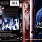 DVD Home Invasion Scott Adkins - pikkukuva 2
