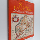 Erik van Mingroot : Suomen ja Skandinavian vanhoja karttoja - pikkukuva 1