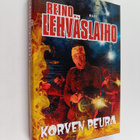 Reino Lehväslaiho : Korven peura (signeerattu) - pikkukuva 1