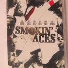 Smokin' Aces • DVD - pikkukuva 1
