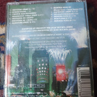 Jean-Michel Jarre Cities in Concert MINIDISC - pikkukuva 2