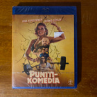 Punttikomedia Blu-ray - pikkukuva 1