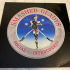 Smashed Gladys - Social Intercourse (LP) - pikkukuva 1