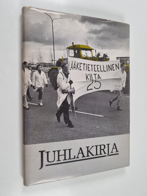 Asko ym. (toim.neuvosto) Niemelä : Juhlakirja : Oulun lää...