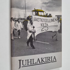 Asko ym. (toim.neuvosto) Niemelä : Juhlakirja : Oulun lää... - pikkukuva 1