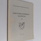 Lounais-Hämeen luonto 13 - pikkukuva 1