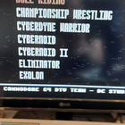 Mammoth Toys C64 Commodore 64 Direct-To-TV - pikkukuva 5