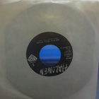 HALONEN - ROCK N ROLL FEVER VG+ 7" - pikkukuva 2