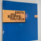 Juha Wiskari : Kartta arjen huippusuorituksiin - pikkukuva 1