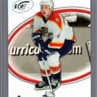 2005-06 Upper Deck Ice - 0,25 € / kpl - pikkukuva 3