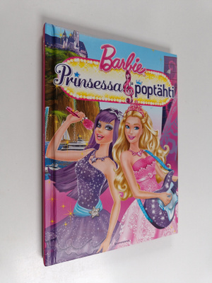 Prinsessa ja poptähti