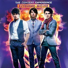 JONAS BROTHERS CONCERT EXPERIENCE	(47 342)	UUSI	-FI-	DVD - pikkukuva 1