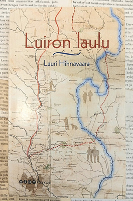 Lauri Hihnavaara - Luiron laulu (pokkari)