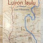 Lauri Hihnavaara - Luiron laulu (pokkari) - pikkukuva 1