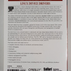 Jonathan Corbet ym. : Linux Device Drivers - pikkukuva 2