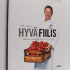 Jyrki Sukula : Hyvä fiilis : vähähiilihydraattinen keitto... - pikkukuva 1