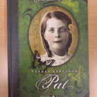 L.M.Montgomery: Vanhan kartanon Pat, 1.p - pikkukuva 1