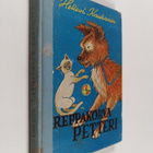 Hellevi Kauhanen : Reppakorva Petteri - pikkukuva 1