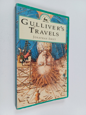 Jonathan Swift : Gulliver's Travels