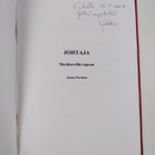 Jouko Perttula : Johtaja : Machiavellin tapaan (signeerat... - pikkukuva 3