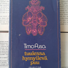 Timo Pusa - Tuulessa hymyilevä puu (nid.) - pikkukuva 1