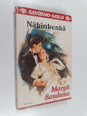 Margit Sandemo : Näkinkenkä