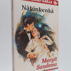 Margit Sandemo : Näkinkenkä - pikkukuva 1