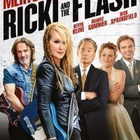 Ricki and The Flash  -  DVD - pikkukuva 1