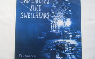 V/A: Pet Moped    LP   1993     Indie