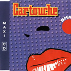 Cartouche • Shame CD Maxi-Single - pikkukuva 1