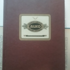 Martti Häikiö - ALKO: Alkon historia 1932-2006 (sid.) - pikkukuva 1