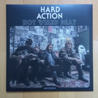 HARD ACTION : Hot Wired Beat LP - pikkukuva 1
