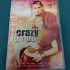CRAZY BEAUTIFUL (Kirsten Dunst) FI-julkaisu*** - pikkukuva 1